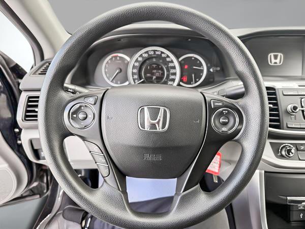 honda Berline Accord 2015 - 14