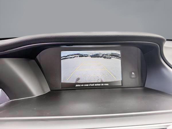 honda Berline Accord 2015 - 19