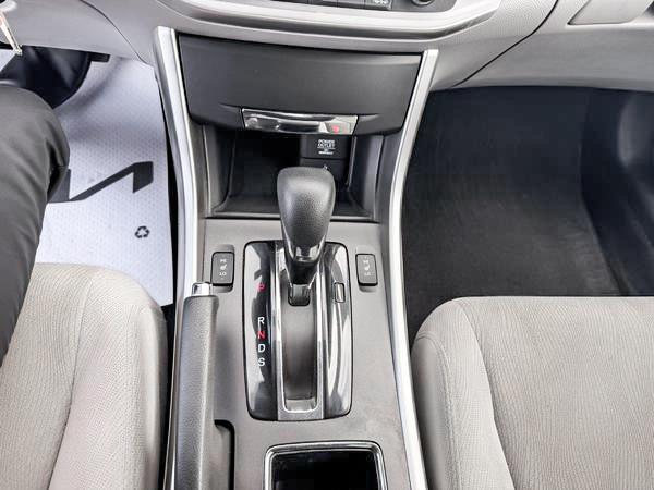 honda Berline Accord 2015 - 21