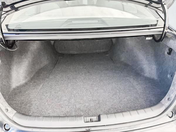 honda Berline Accord 2015 - 24