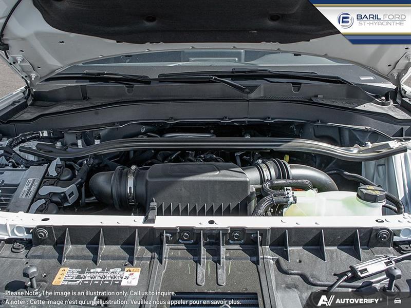 ford Explorer 2026 - 6