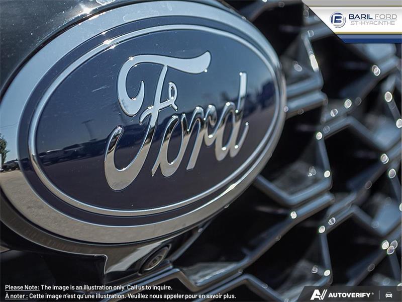 ford Explorer 2026 - 9
