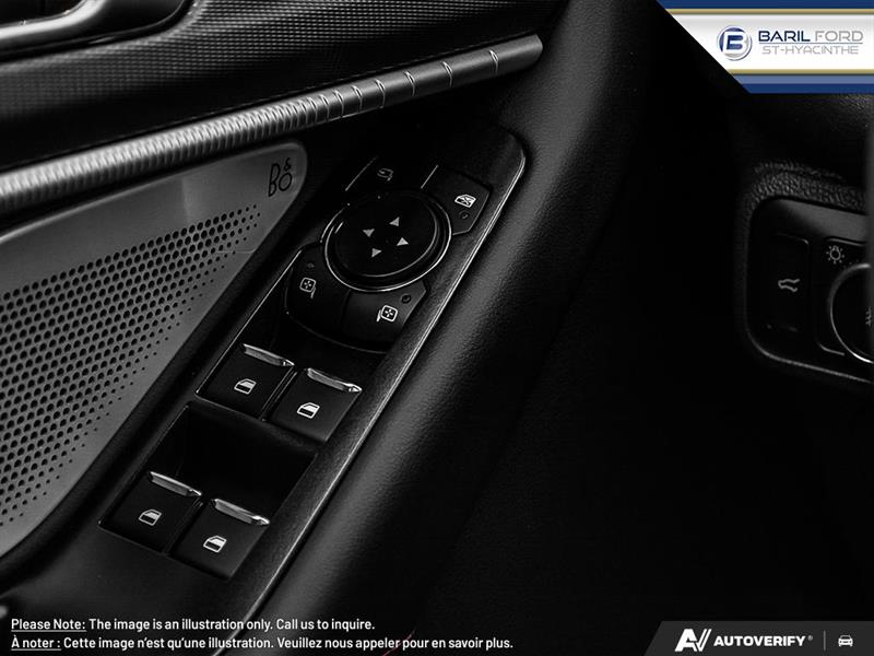 ford Explorer 2026 - 17