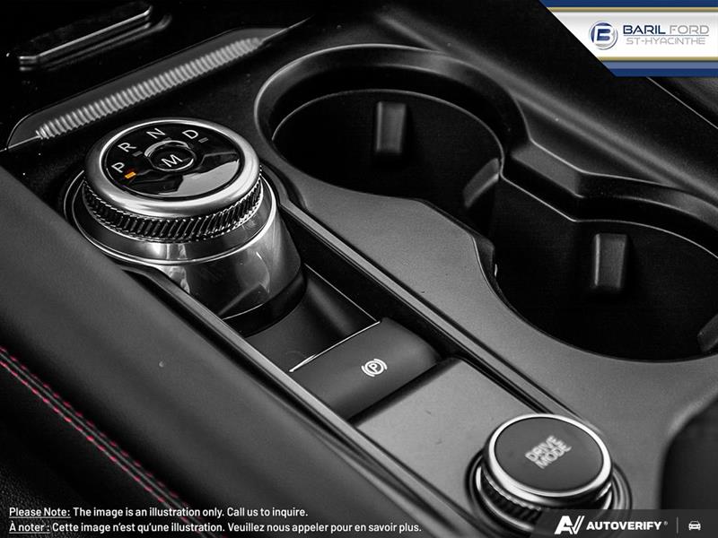 ford Explorer 2026 - 18