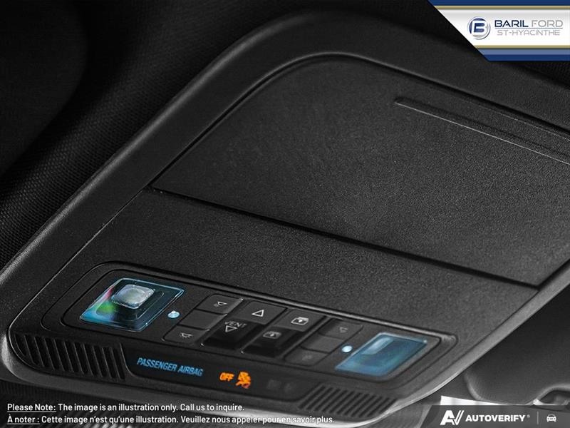ford Explorer 2026 - 20