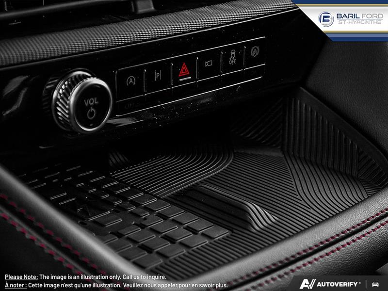ford Explorer 2026 - 26