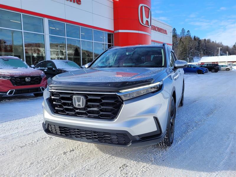 honda CR-V 2023 - 2