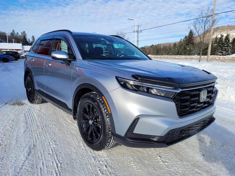 honda CR-V 2023 - 3
