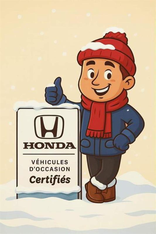 honda CR-V 2023 - 4