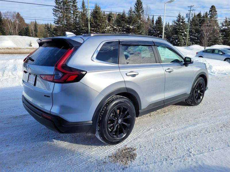 honda CR-V 2023 - 6