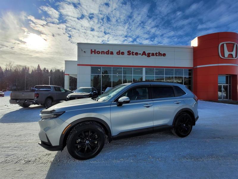 honda CR-V 2023 - 10