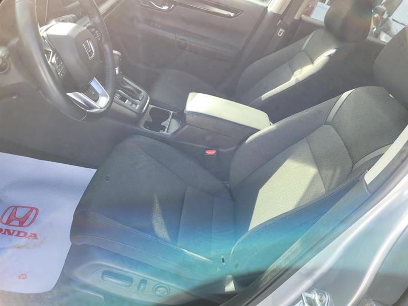 honda CR-V 2023 - 11