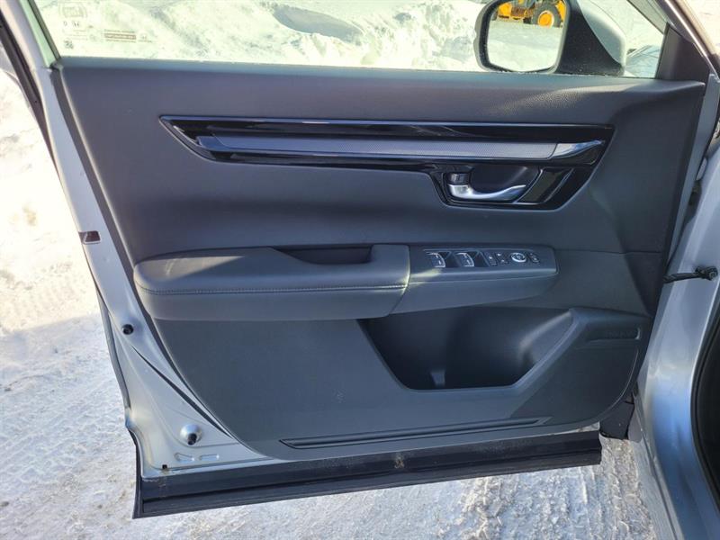 honda CR-V 2023 - 12