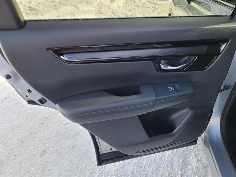 honda CR-V 2023 - 14