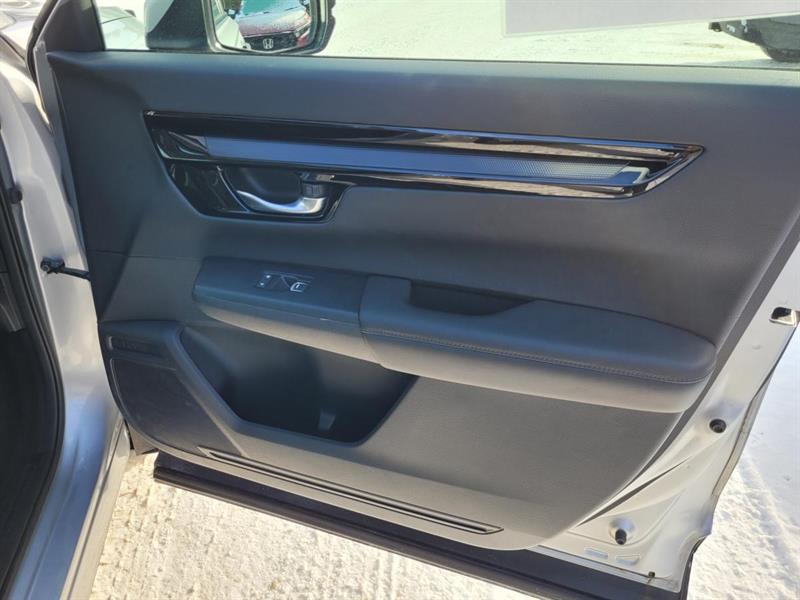 honda CR-V 2023 - 17
