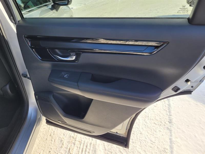 honda CR-V 2023 - 20
