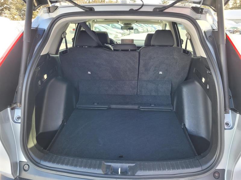 honda CR-V 2023 - 21