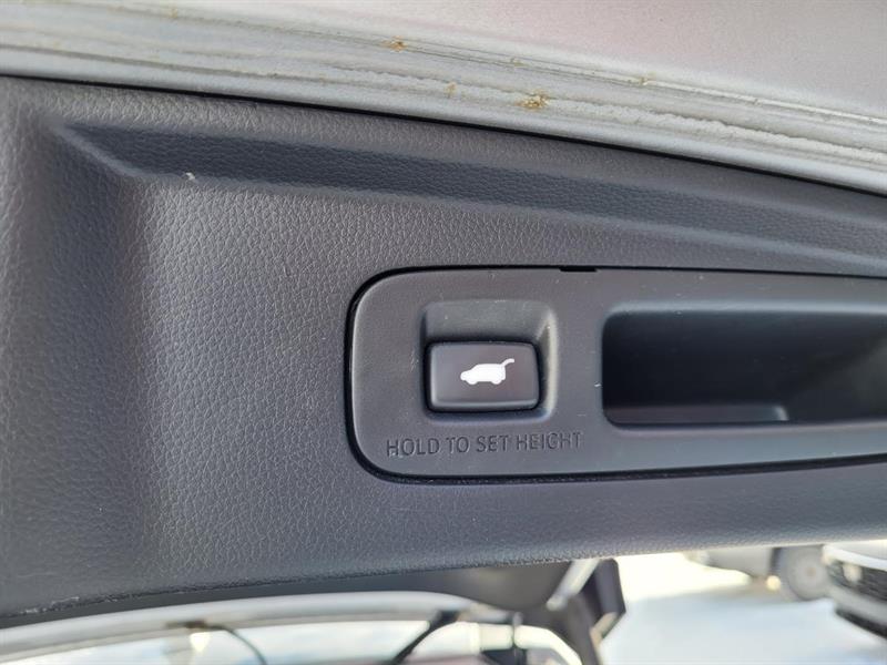 honda CR-V 2023 - 22