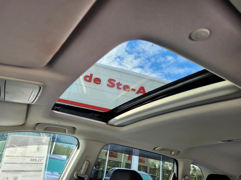 honda CR-V 2023 - 23
