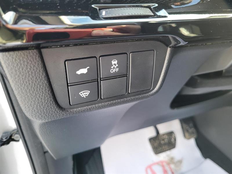 honda CR-V 2023 - 26