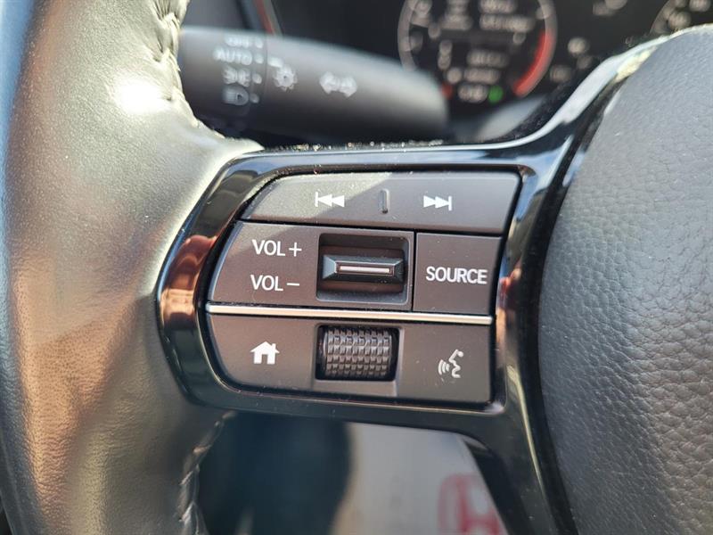 honda CR-V 2023 - 28