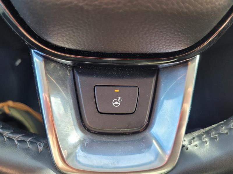 honda CR-V 2023 - 29