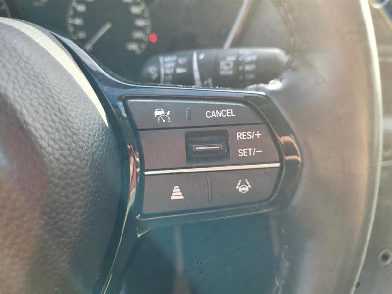honda CR-V 2023 - 30
