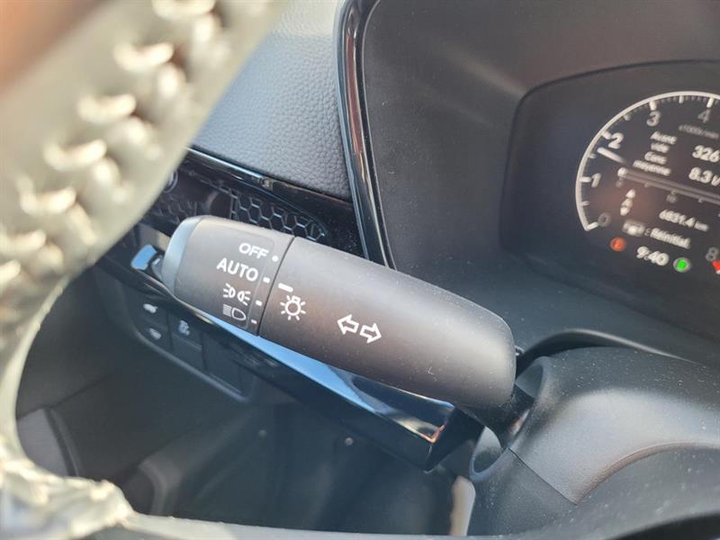 honda CR-V 2023 - 32