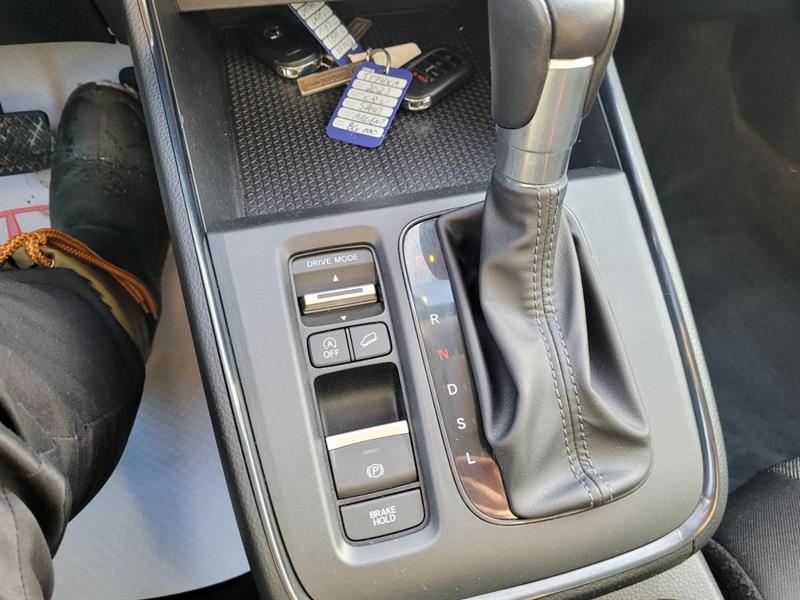 honda CR-V 2023 - 33