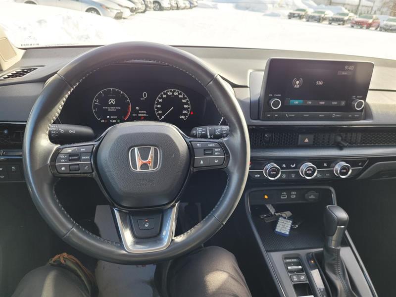 honda CR-V 2023 - 38
