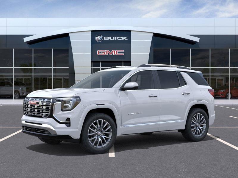 gmc Terrain 2026 - 2
