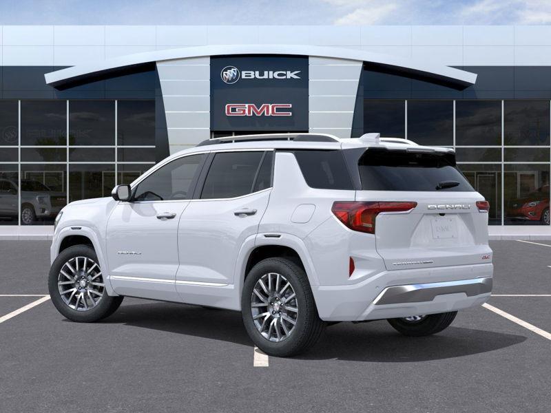 gmc Terrain 2026 - 3