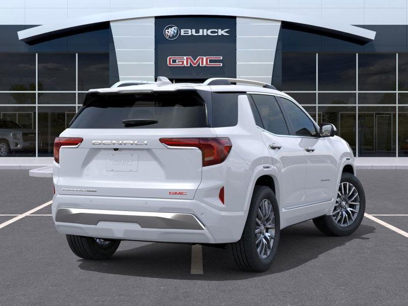 gmc Terrain 2026 - 4