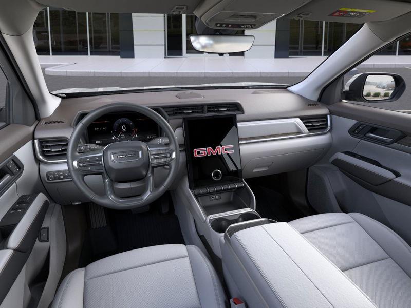 gmc Terrain 2026 - 5
