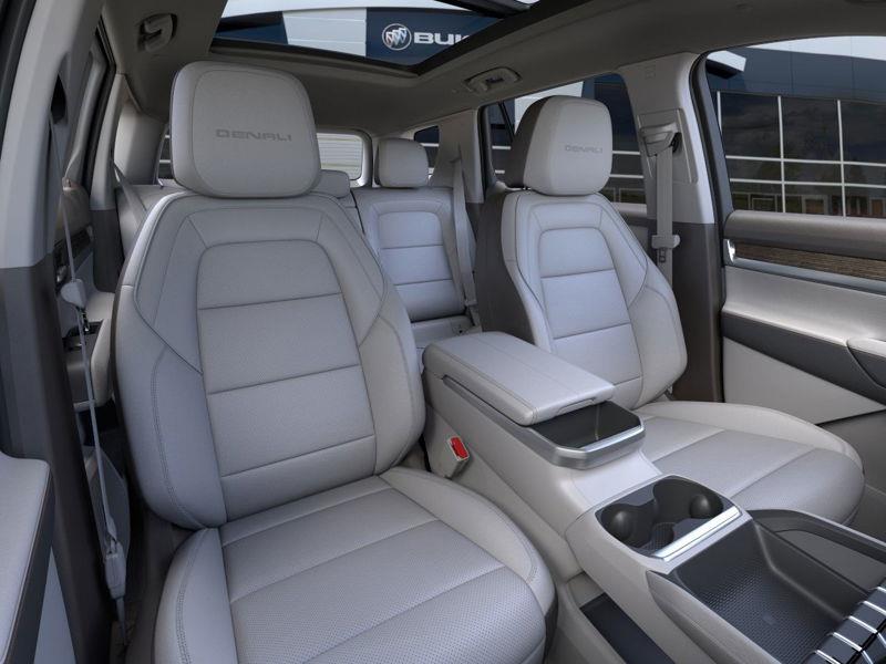 gmc Terrain 2026 - 6