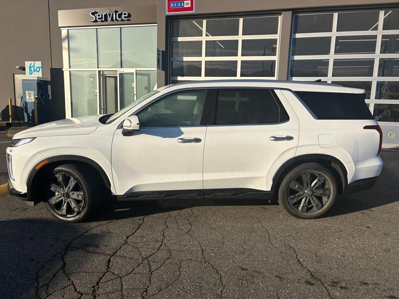 hyundai Palisade 2023 - 3