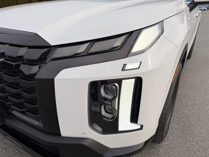 hyundai Palisade 2023 - 6