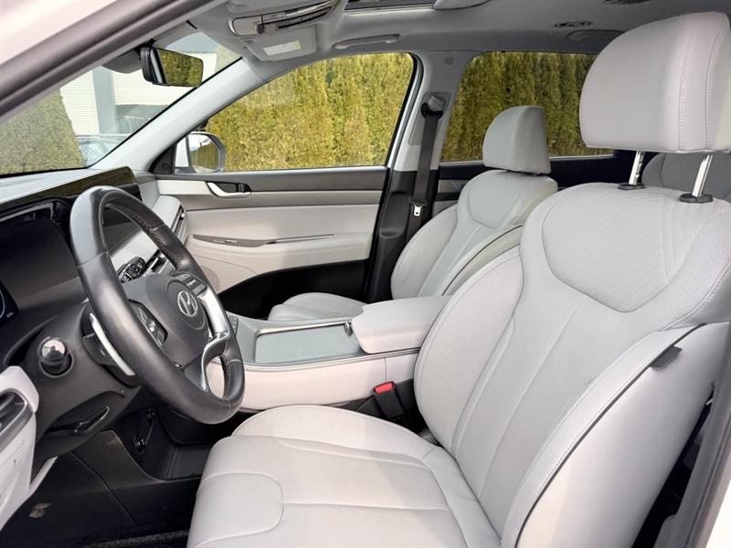 hyundai Palisade 2023 - 9