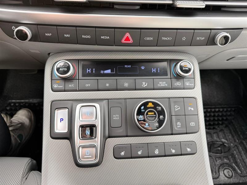 hyundai Palisade 2023 - 12