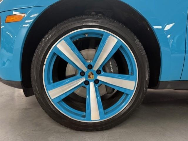 porsche Macan 2023 - 3