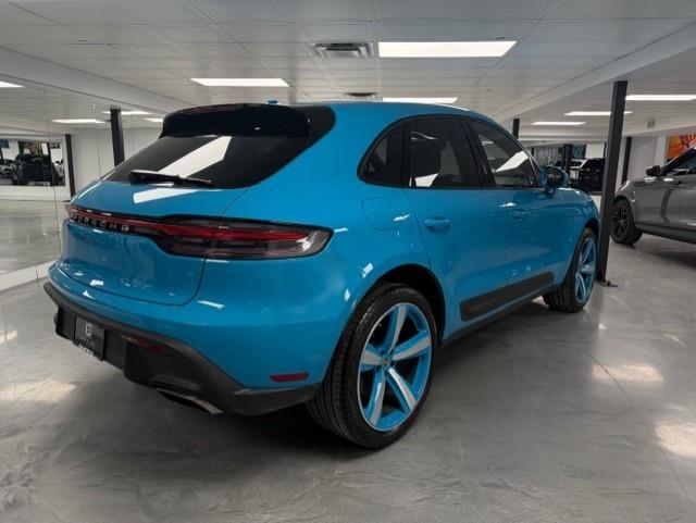 porsche Macan 2023 - 6