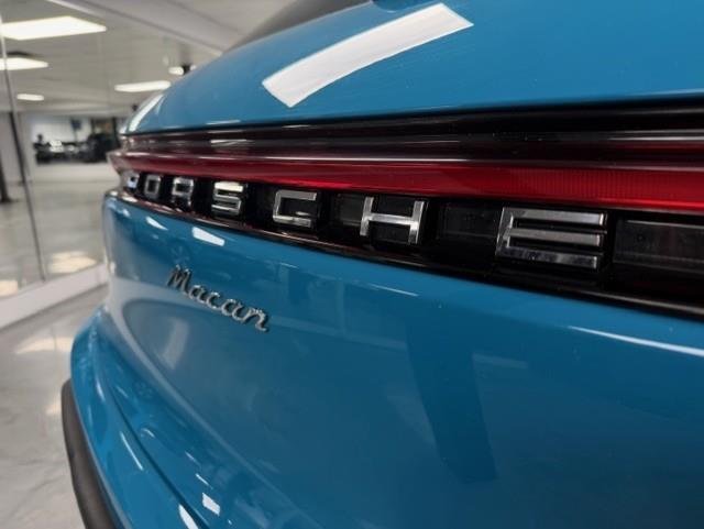 porsche Macan 2023 - 7
