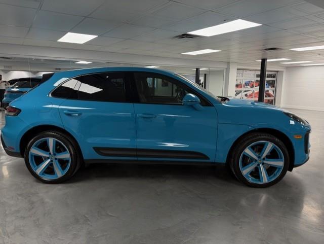 porsche Macan 2023 - 8