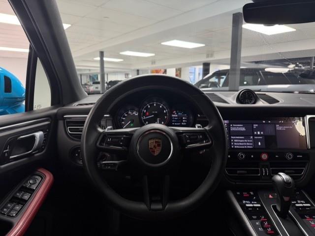 porsche Macan 2023 - 12