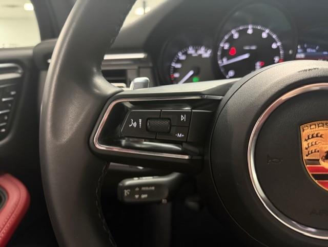 porsche Macan 2023 - 13
