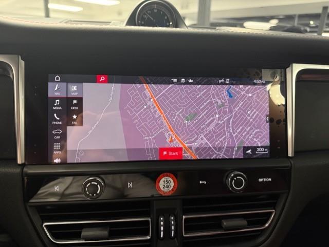 porsche Macan 2023 - 15
