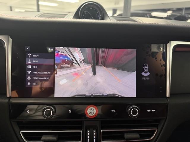 porsche Macan 2023 - 16