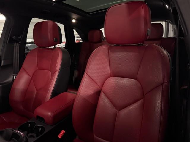 porsche Macan 2023 - 18