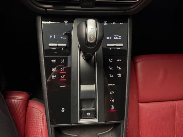 porsche Macan 2023 - 20