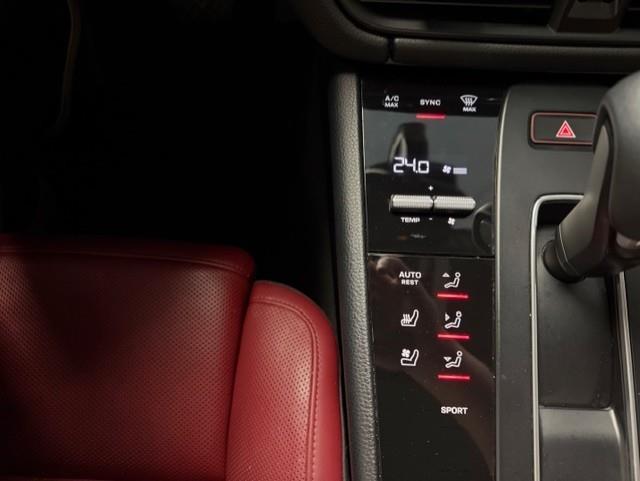 porsche Macan 2023 - 21